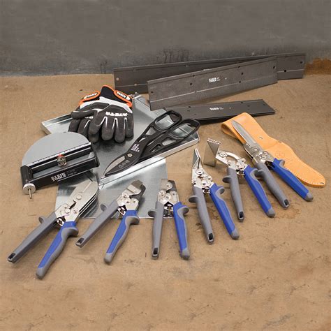 klein sheet metal tools|klein hvac tools.